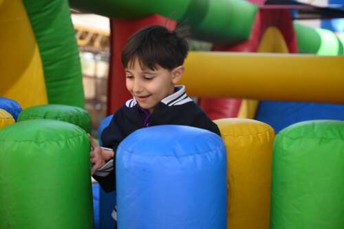 Photo One World International School #2