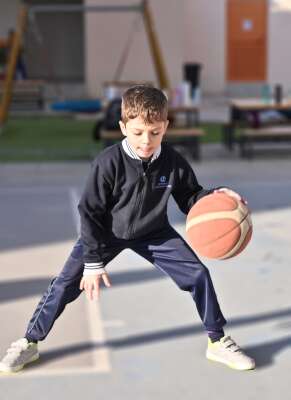 Photo One World International School #2