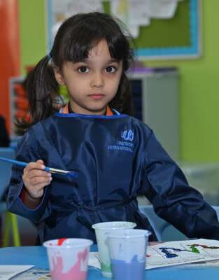 Photo One World International School #2