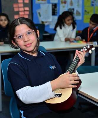 Photo One World International School #2