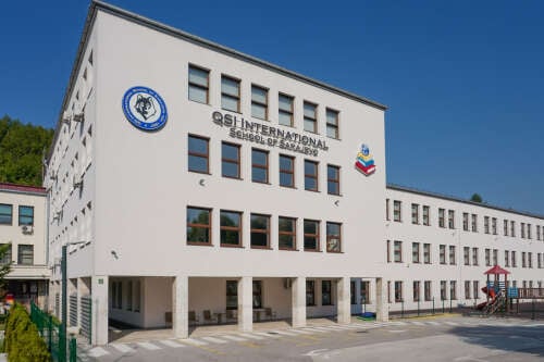 Photo QSI International School of Sarajevo #0