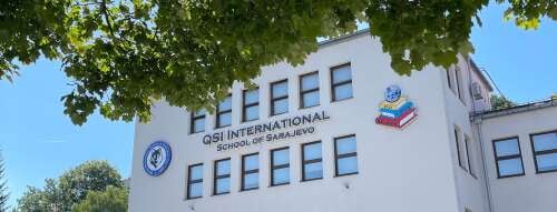 Photo QSI International School of Sarajevo #1