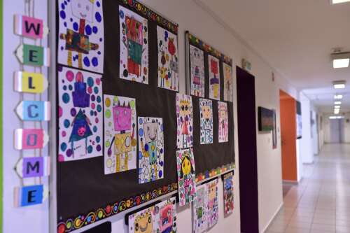 Photo QSI International School of Pápa #1