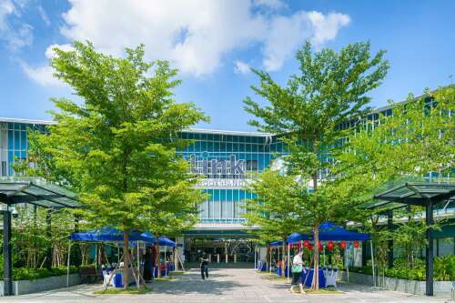 Photo Westlink International School #1