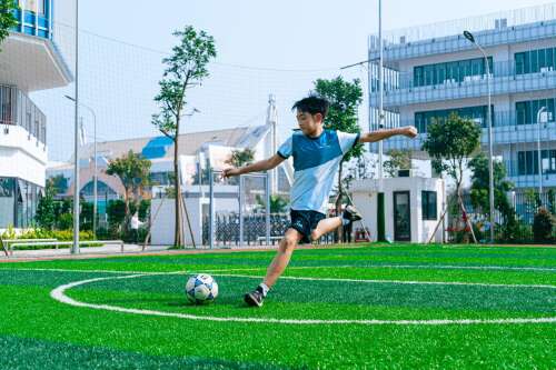 Photo Westlink International School #2