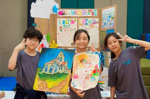 Photo Westlink International School #2