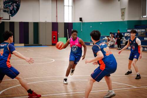 Photo Westlink International School #2