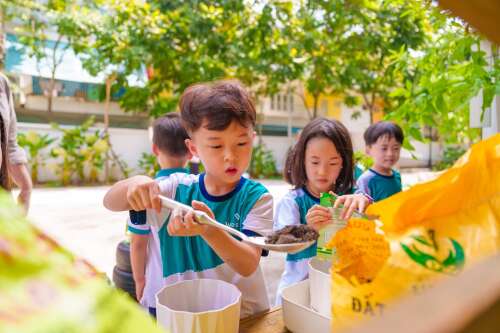 Photo Westlink International School #2