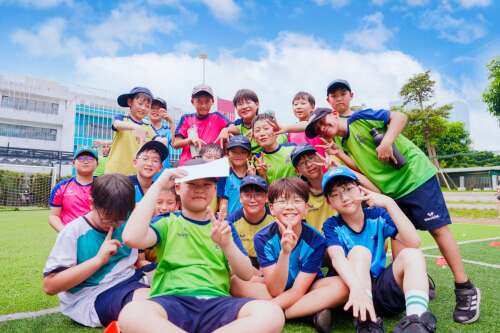 Photo Westlink International School #0