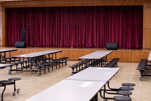Photo Ashgabat International School #3