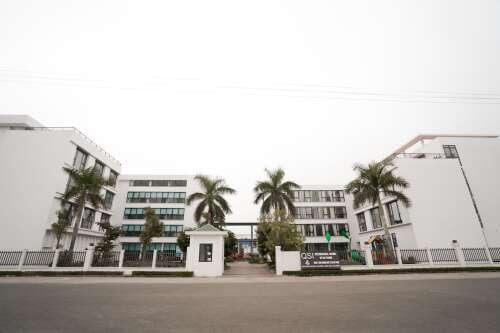 Photo QSI International School of Haiphong #0