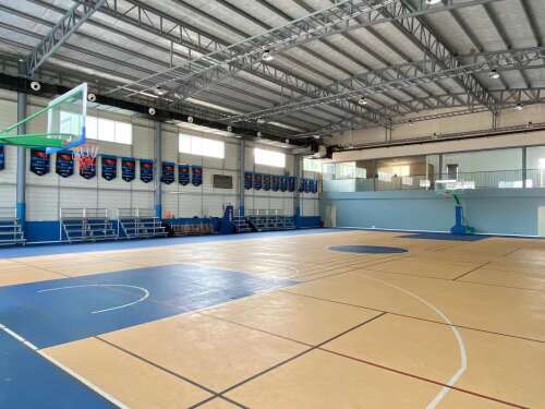Photo QSI International School of Dongguan #2