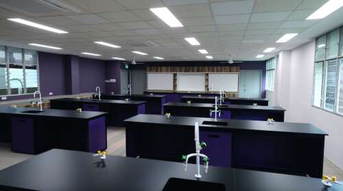 Photo The Perse School (Singapore) #2