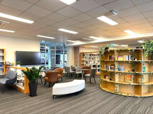 Photo The Perse School (Singapore) #0