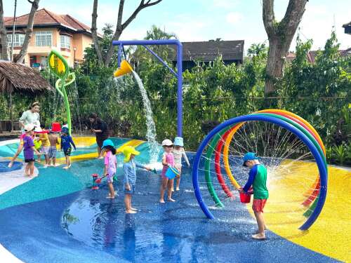 Photo The Perse School (Singapore) #3