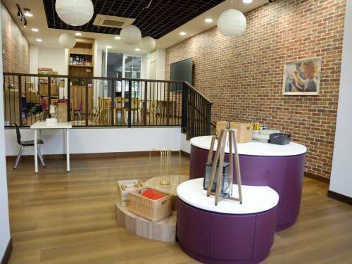 Photo The Perse School (Singapore) #3