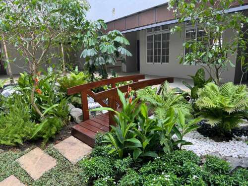 Photo The Perse School (Singapore) #3