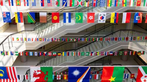 Photo QSI International School of Shenzhen #0