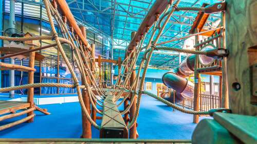 Photo QSI International School of Shenzhen #1
