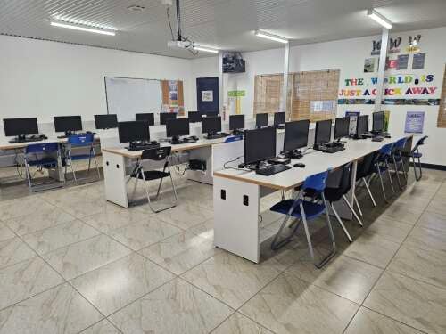 Photo QSI International School of Dili #3