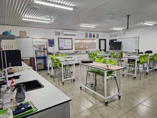 Photo QSI International School of Dili #2