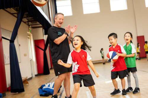 Photo British Vietnamese International School Hanoi #2