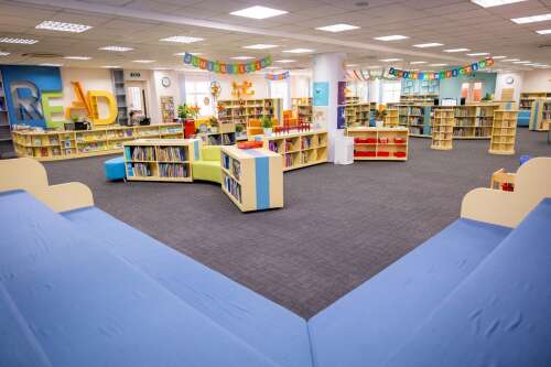 Photo British Vietnamese International School Hanoi #2