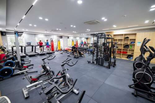 Photo British Vietnamese International School Hanoi #2