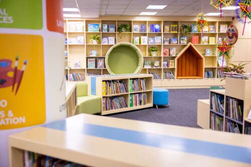 Photo British Vietnamese International School Hanoi #2