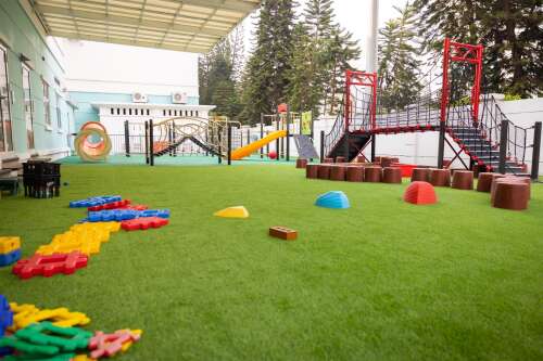 Photo British Vietnamese International School Hanoi #2