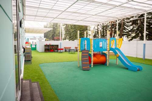 Photo British Vietnamese International School Hanoi #2