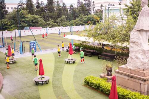 Photo British Vietnamese International School Hanoi #2