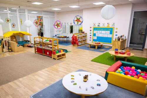 Photo British Vietnamese International School Hanoi #2