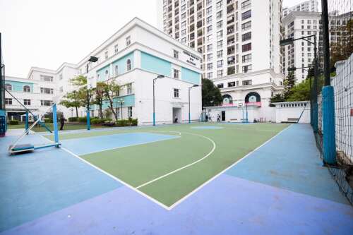 Photo British Vietnamese International School Hanoi #2