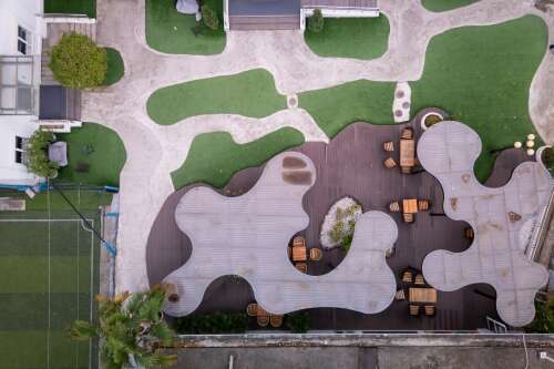 Photo British Vietnamese International School Hanoi #2