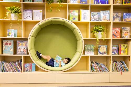 Photo British Vietnamese International School Hanoi #2