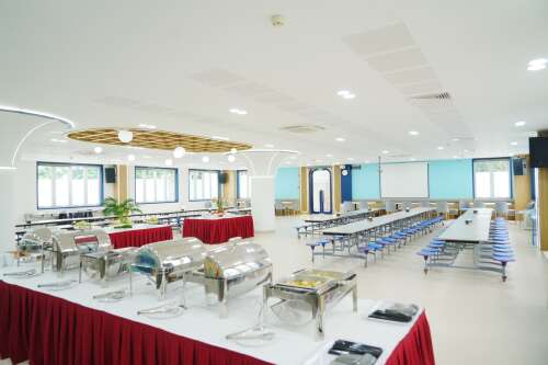 Photo British Vietnamese International School Hanoi #2