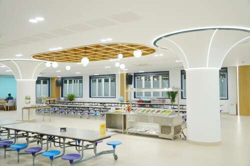 Photo British Vietnamese International School Hanoi #2