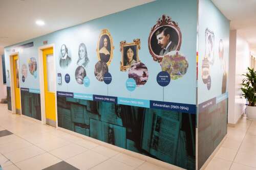 Photo British Vietnamese International School Hanoi #2