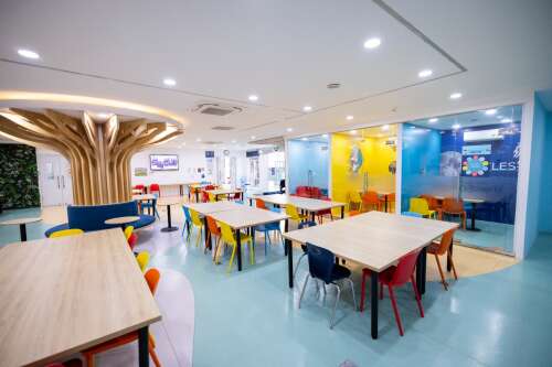 Photo British Vietnamese International School Hanoi #2