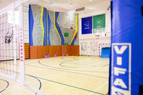 Photo British Vietnamese International School Hanoi #2