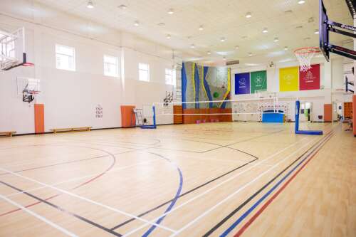 Photo British Vietnamese International School Hanoi #2