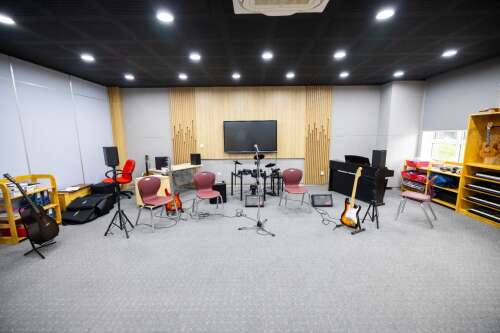 Photo British Vietnamese International School Hanoi #2