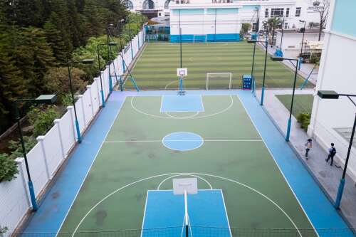 Photo British Vietnamese International School Hanoi #2