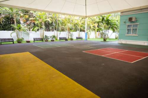 Photo British Vietnamese International School Hanoi #2