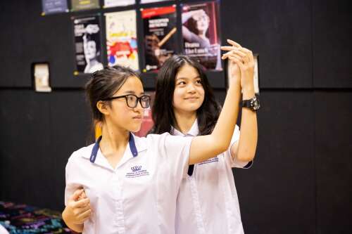 Photo British Vietnamese International School Hanoi #2