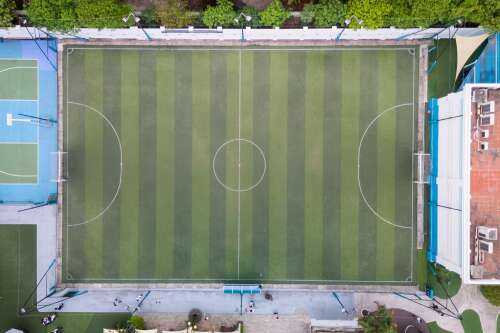 Photo British Vietnamese International School Hanoi #2