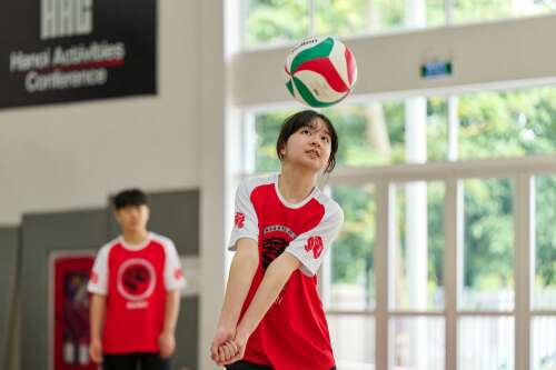 Photo BRITISH INTERNATIONAL SCHOOL HANOI (BIS HANOI) #2