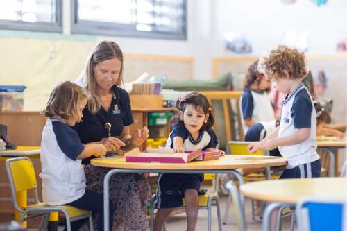 Photo British School of Almeria #3