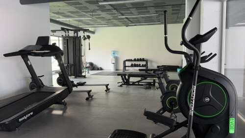 Photo British School of Almeria #3